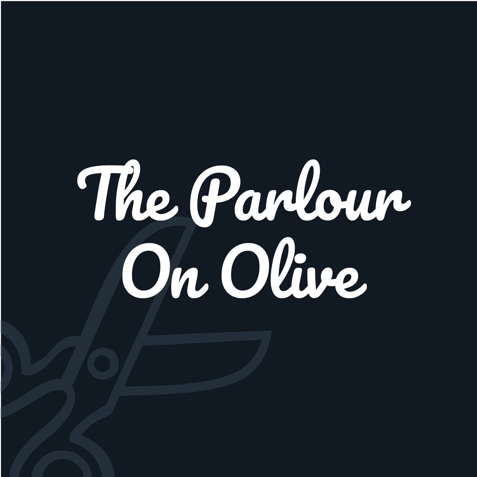 Po title the parlour on olive preview