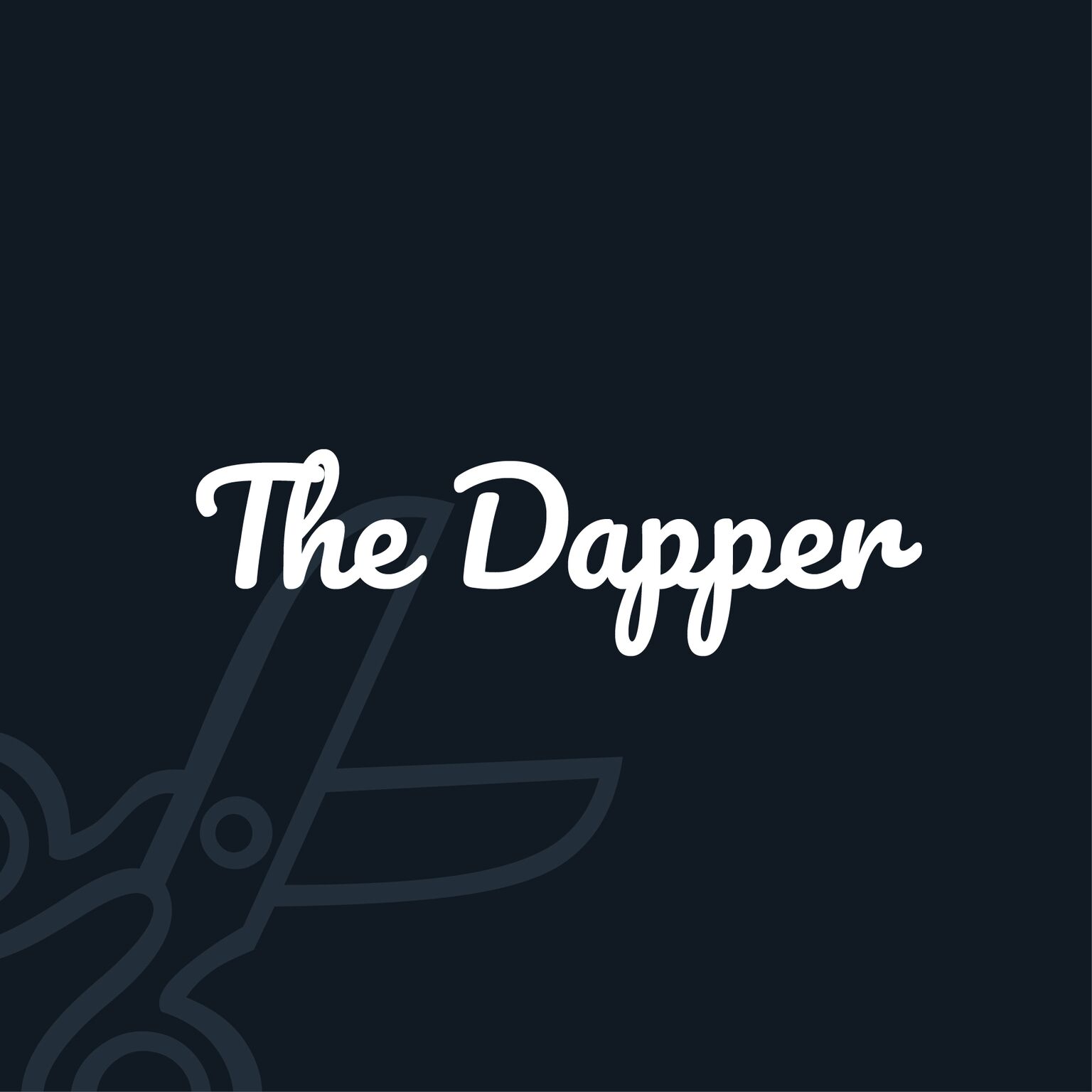 Po title the dapper preview
