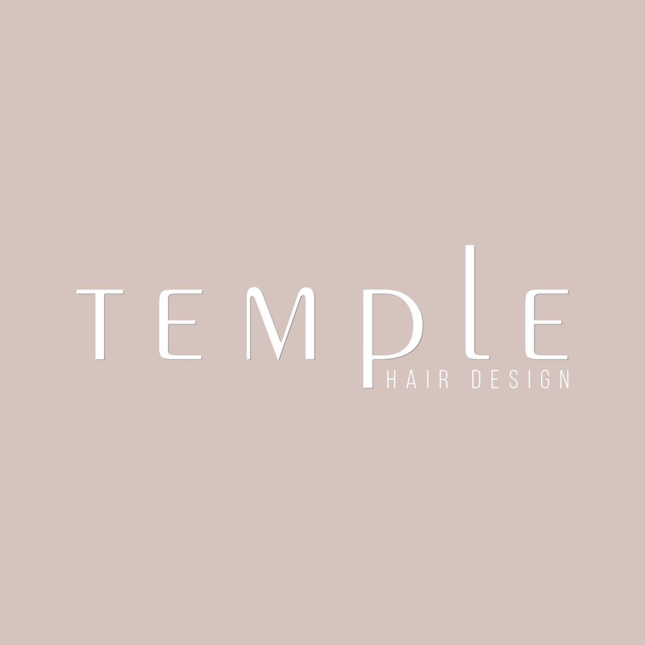 Thumbnail temple logo 2021 fb profile