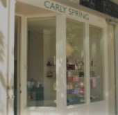 Carly spring hair dressing salon bourke st surry hills redfern 300x167