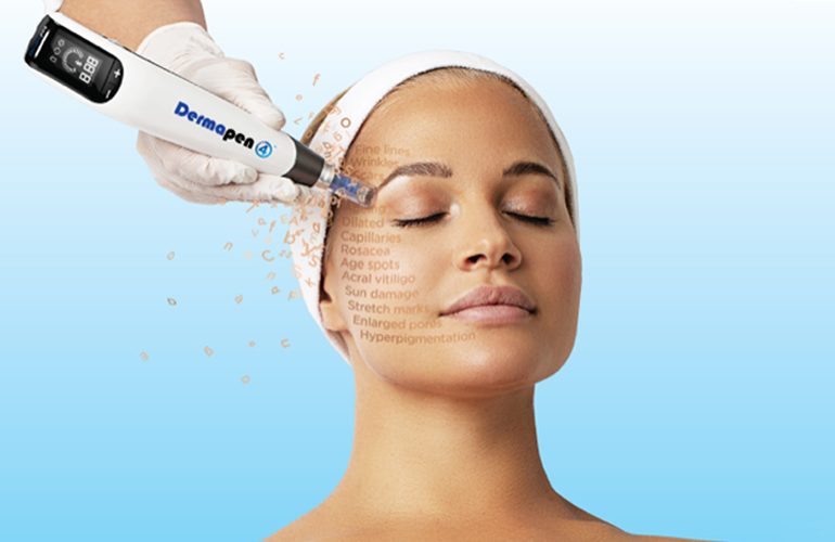 Dermapen4 poster pic