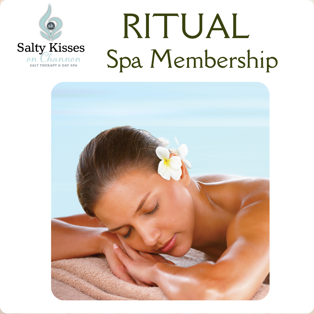 Ritual spa membership