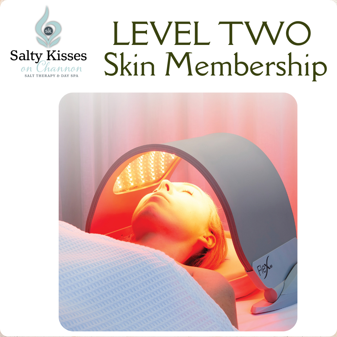 Level 2 skin membership %281%29