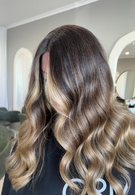 Balayage