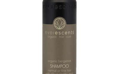 Bergamot shampoo 250ml web