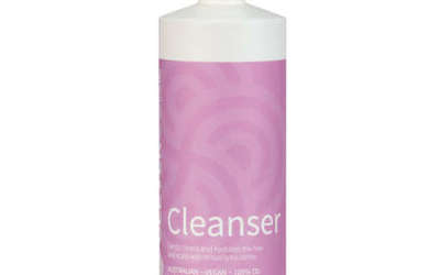 Clever curl cleanser 450ml 600x800