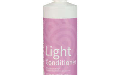 Clever curl light conditioner 450ml 600x800