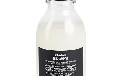 Oi shamp 90ml